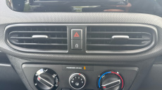 Hyundai i10 1.0 [63] Advance 5dr Auto [Nav] Petrol Hatchback